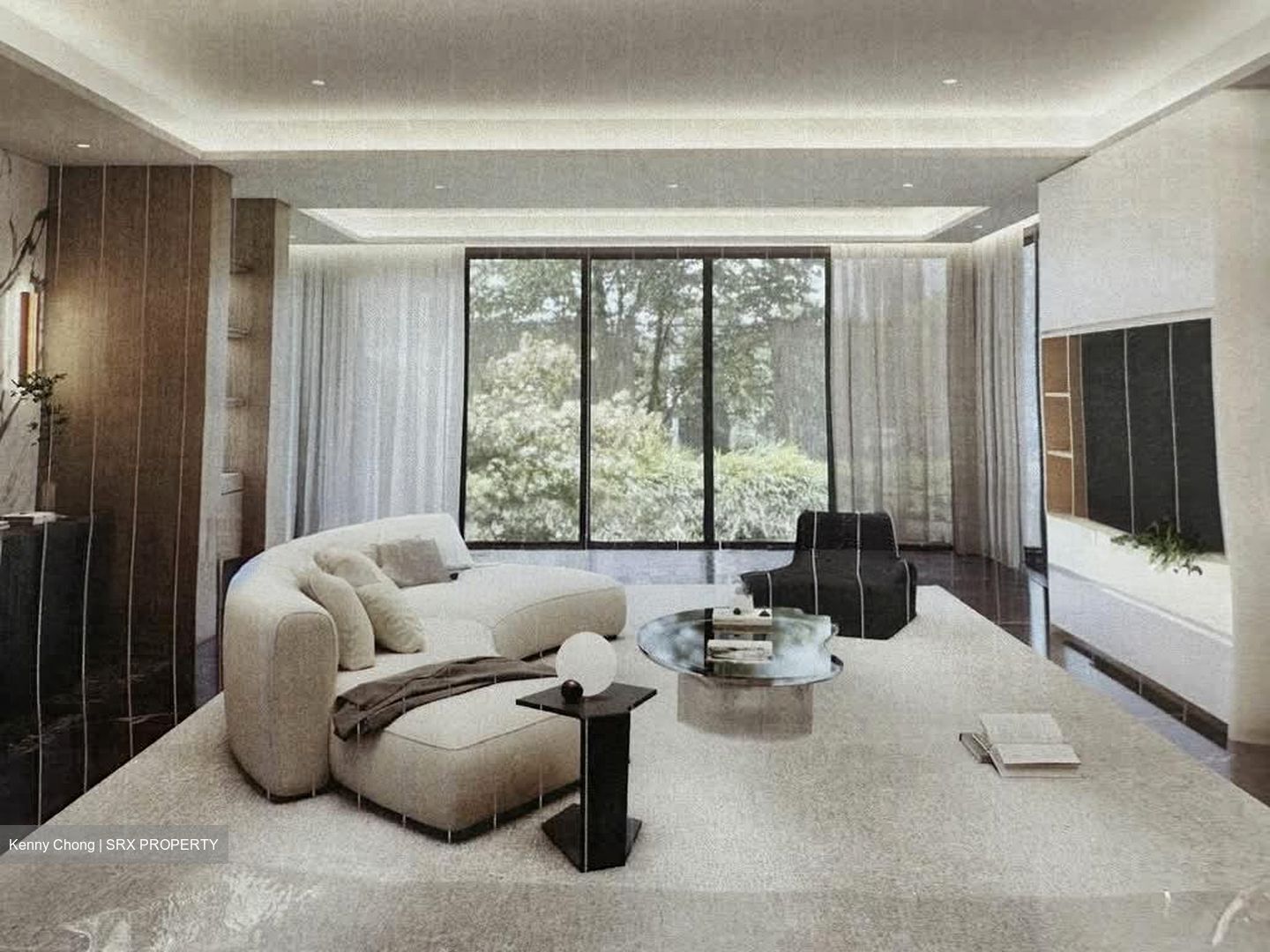 West Coast Gardens (D5), Detached #543358501